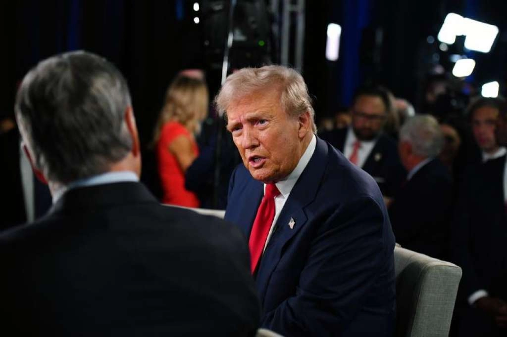 Blokirana Trumpova naredba o ukidanju državljanstva po rođenju